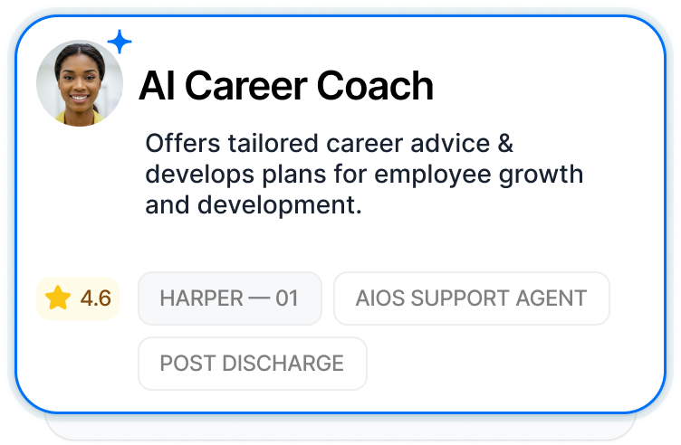 AI Career Coach