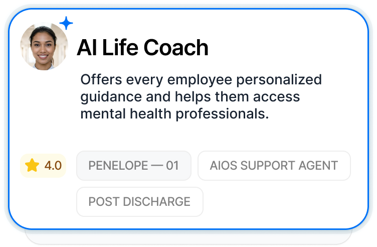 AI Life Coach